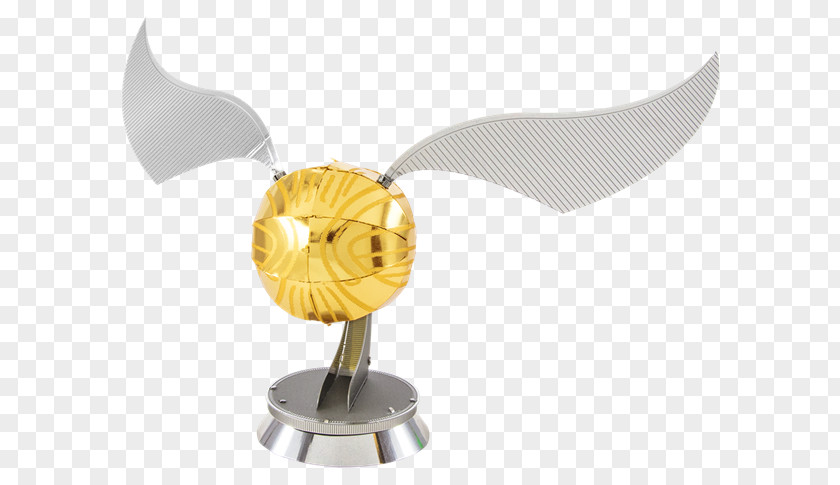 Golden Snitch Kitu Metal Rubie's Costume Company Crossguard Kylo Ren Lightsaber Harry Potter Quidditch PNG