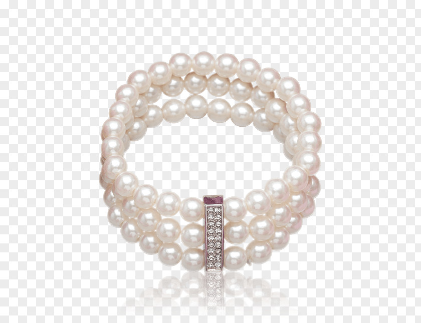 Jewellery Pearl Oriflame Bracelet Прикраса Clothing Accessories PNG