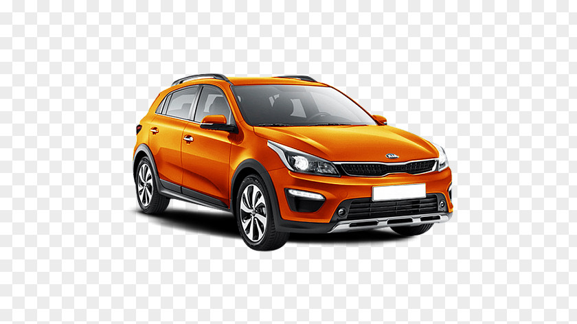 Kia Motors Car K9 Lada Xray PNG