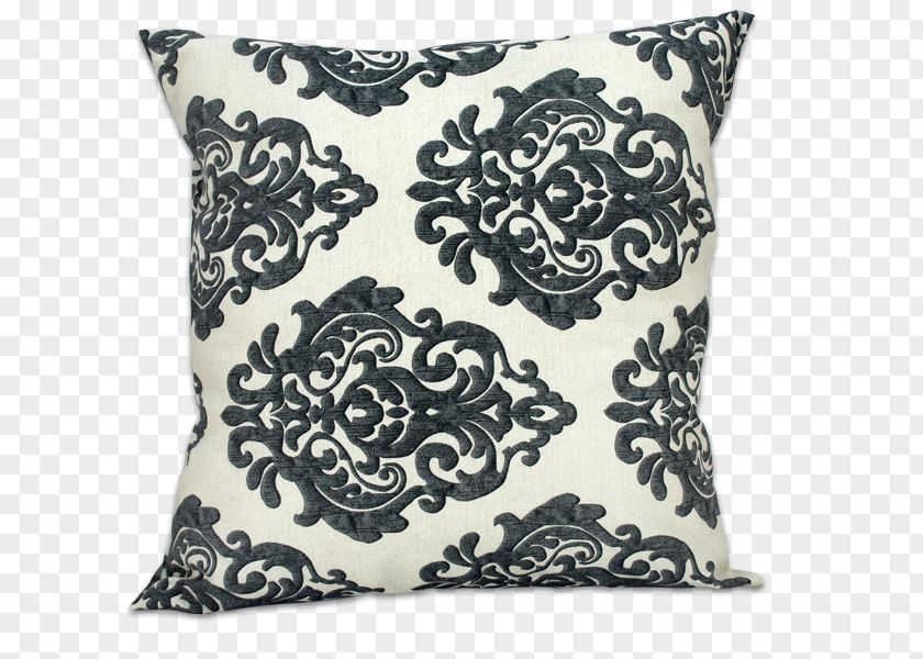 Pillow Throw Pillows Cushion Couch Bed PNG