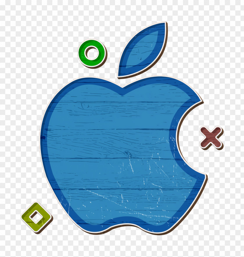 Plant Logo Apple Icon Brand PNG