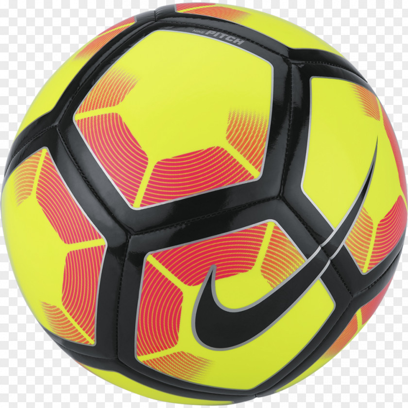 Premier League La Liga A-League Nike Ordem Ball PNG