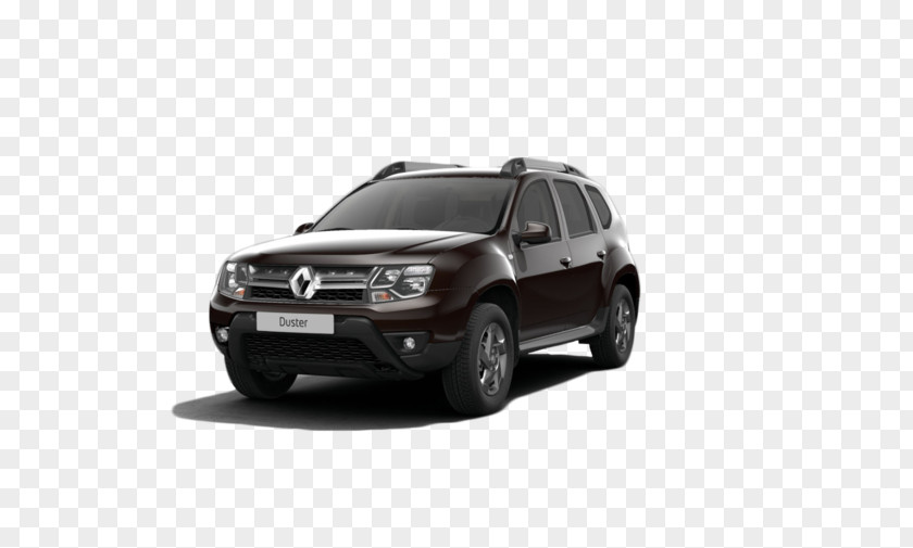 Renault Duster Oroch Car DACIA Captur PNG