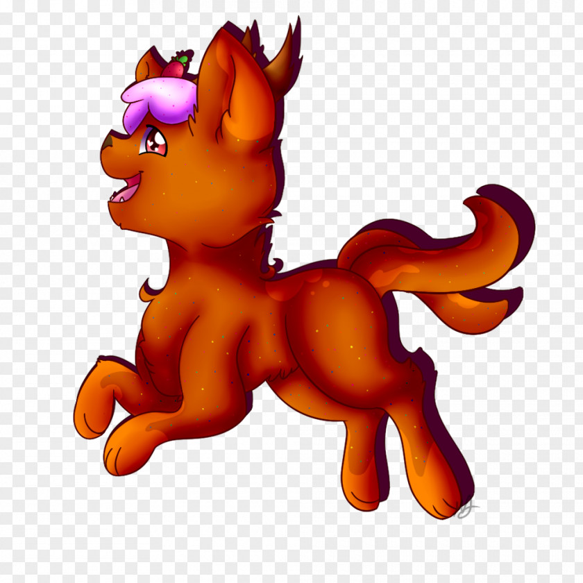 Sprinkles Horse Pony Mammal Cat Animal PNG