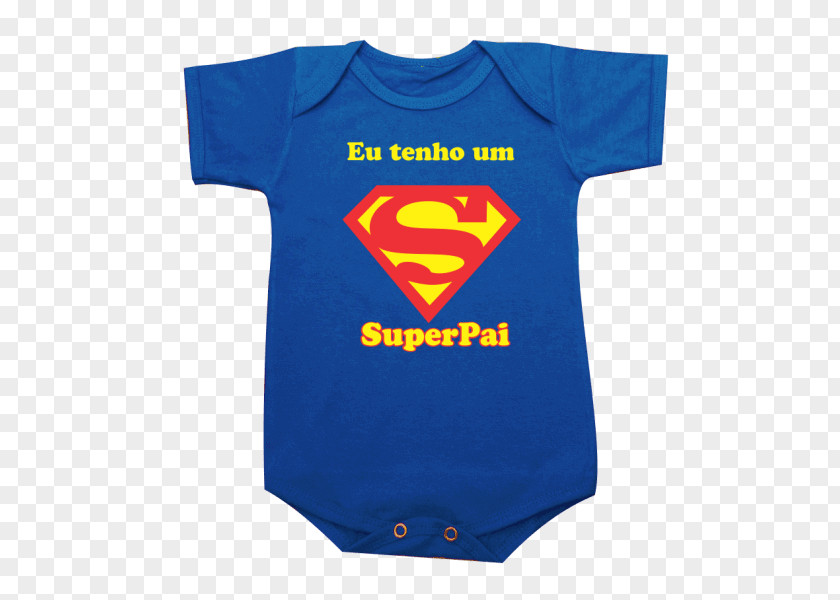 Superman Baby & Toddler One-Pieces T-shirt Batman Superhero PNG