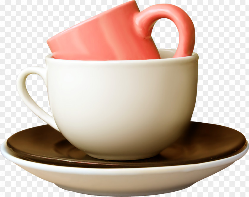 Tea Cup Teacup Coffee Mug PNG