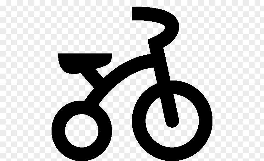 Tricycle Symbol Download PNG