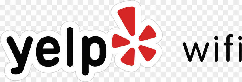 Yelp Wi-Fi Customer Service Review PNG