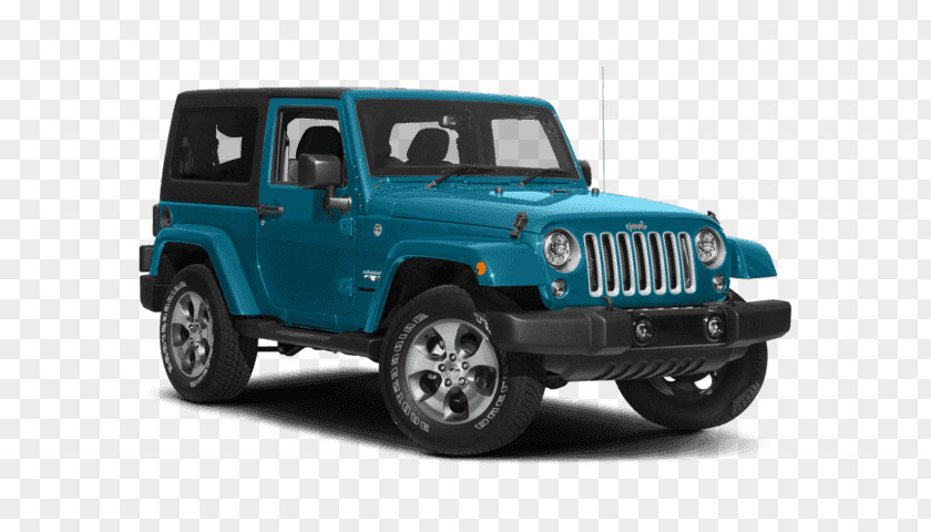 2017 Jeep Wrangler 2018 JK Sahara Chrysler Dodge Ram Pickup PNG