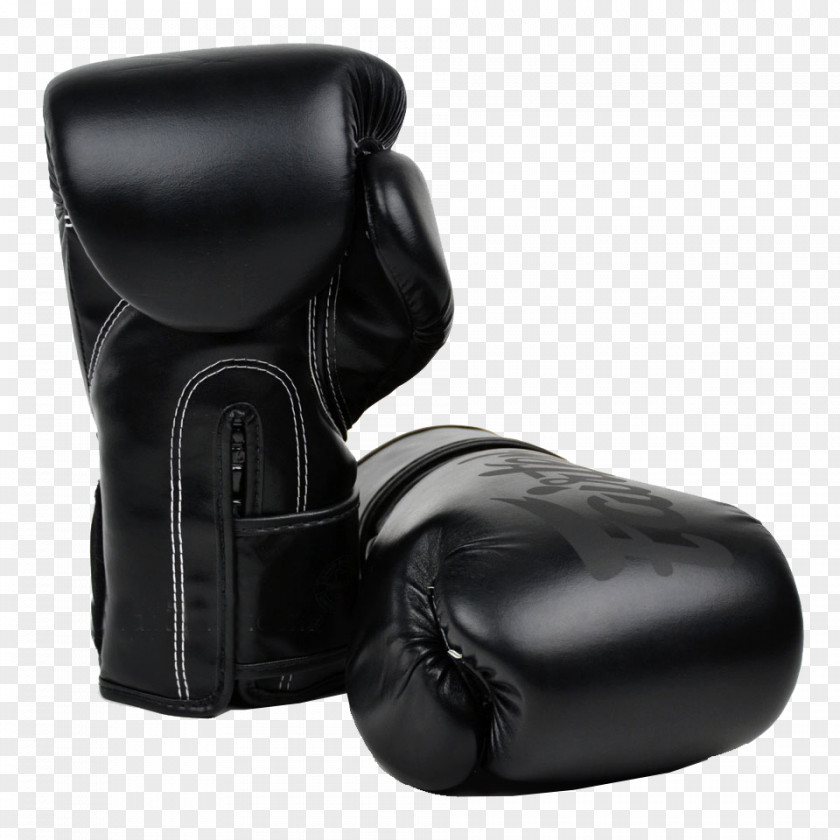 Boxing Glove Fairtex Fist PNG