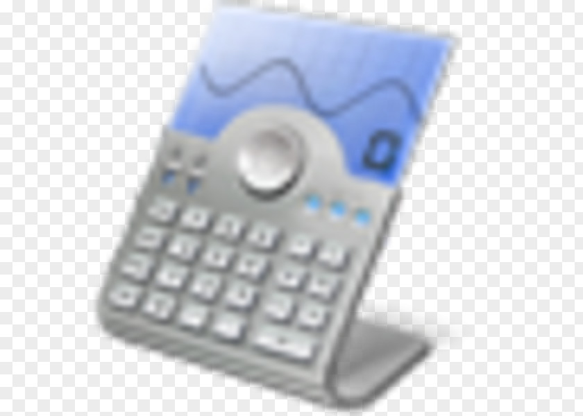 Calculator Feature Phone Numeric Keypads Electronics PNG