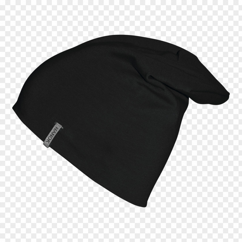 Chill Out Beanie Product Black M PNG
