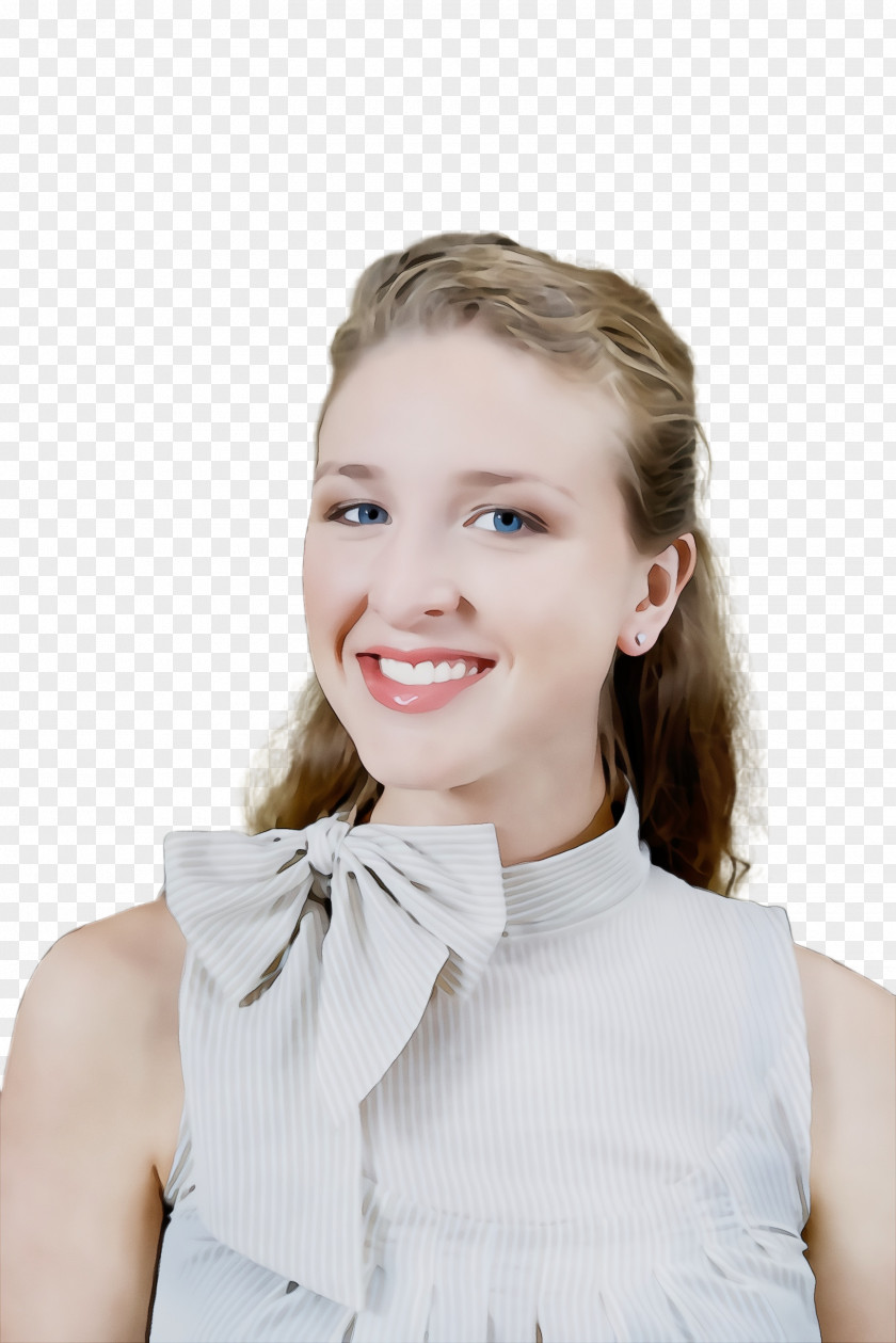 Collar Tie Bow PNG
