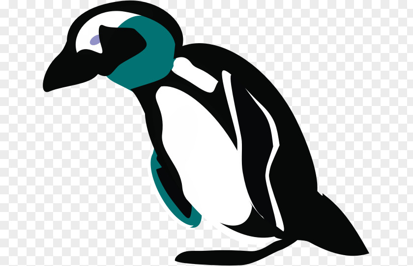 Downhill Cliparts Penguin Mountain Biking Longboard Clip Art PNG