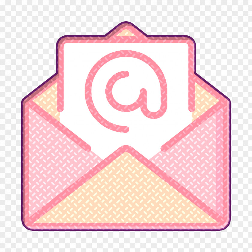 Email Icon Contact Us Mail PNG