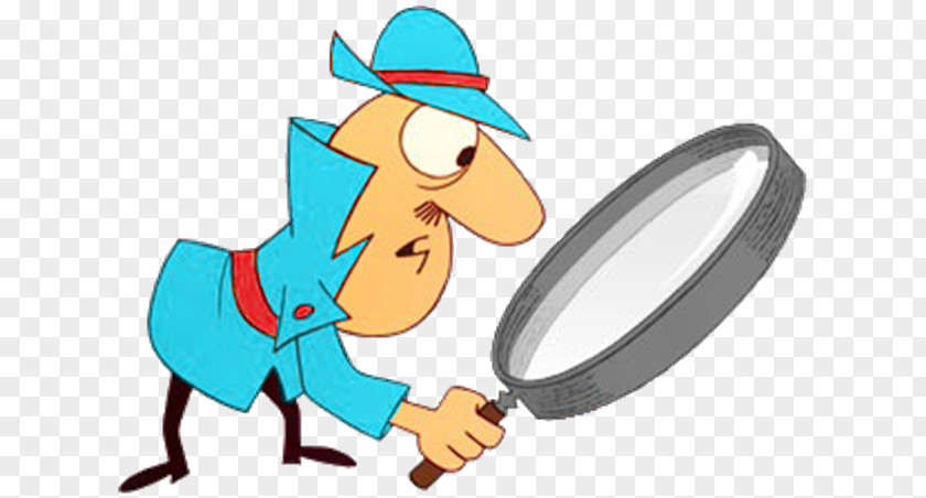 Inspecter Inspector Clouseau Cartoon The Pink Panther Television Show PNG