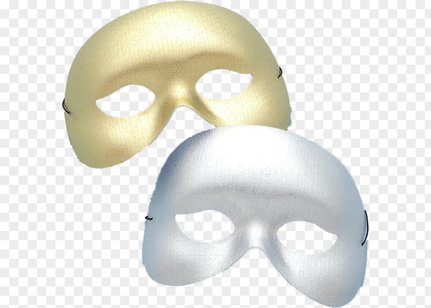 Mask Blindfold Ball PNG