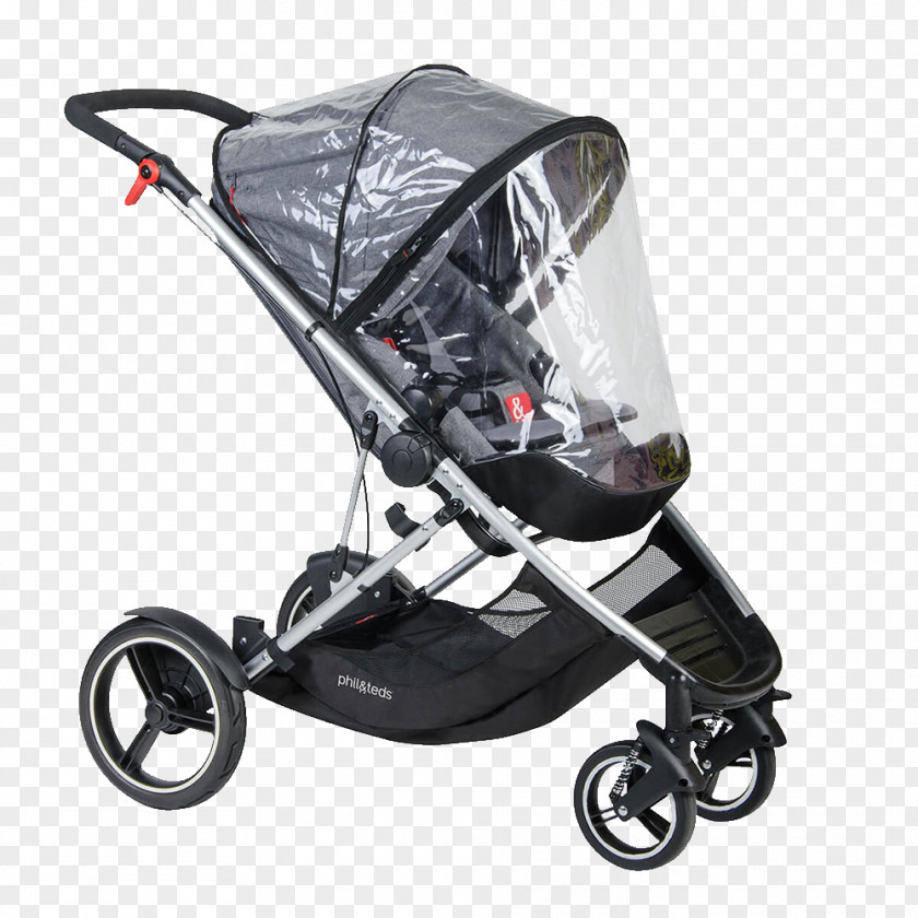 Philteds Phil&teds Baby Transport Phil And Teds Voyager Infant Car Seat PNG