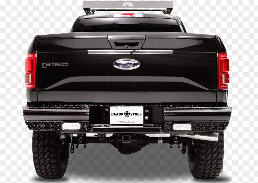 Pickup Truck Tire 2015 Ford F-150 Car PNG