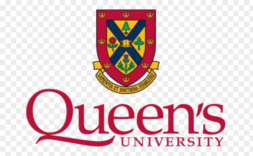 Queen Logo Queen's University Biological Station Stephen J.R. Smith School Of Business College Utrecht PNG