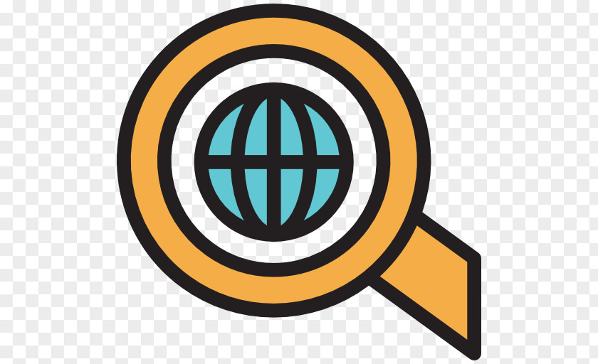 Search For Icon Design PNG