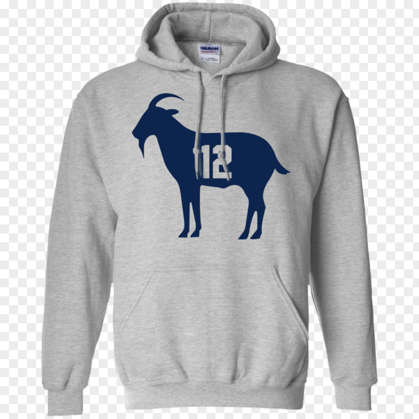 Tom Brady Hoodie T-shirt Sweater Dog PNG