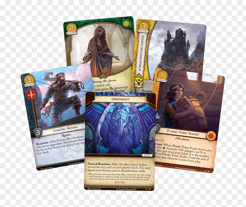 Age Of Wonders Iii A Game Thrones: Second Edition Thrones The Card Game: Here To Serve Chapter Pack PNG