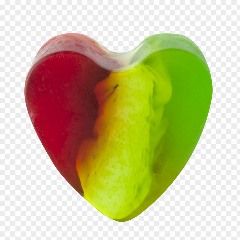 Apple Chili Pepper Bell Close-up PNG
