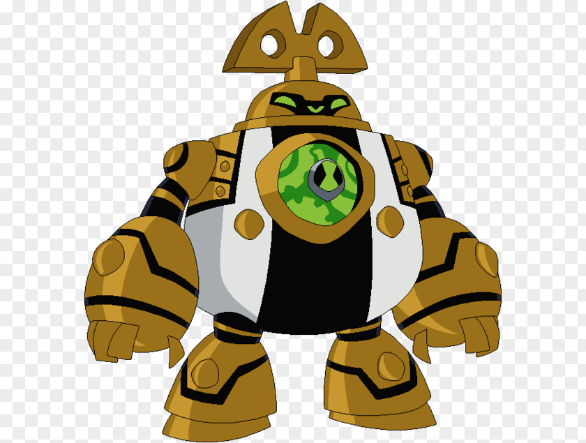 Ben 10: Omniverse Character Cannonbolt Wikia PNG