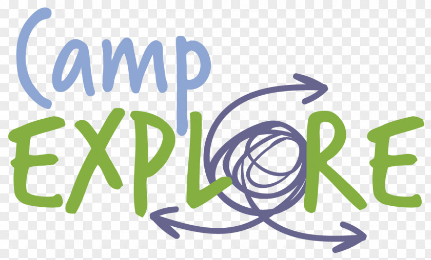 Camps Camp Explore Summer Art PNG
