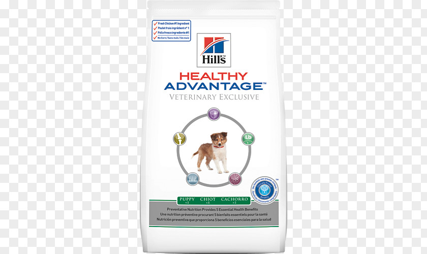 Dog Cat Food Puppy Kitten Hill's Pet Nutrition PNG