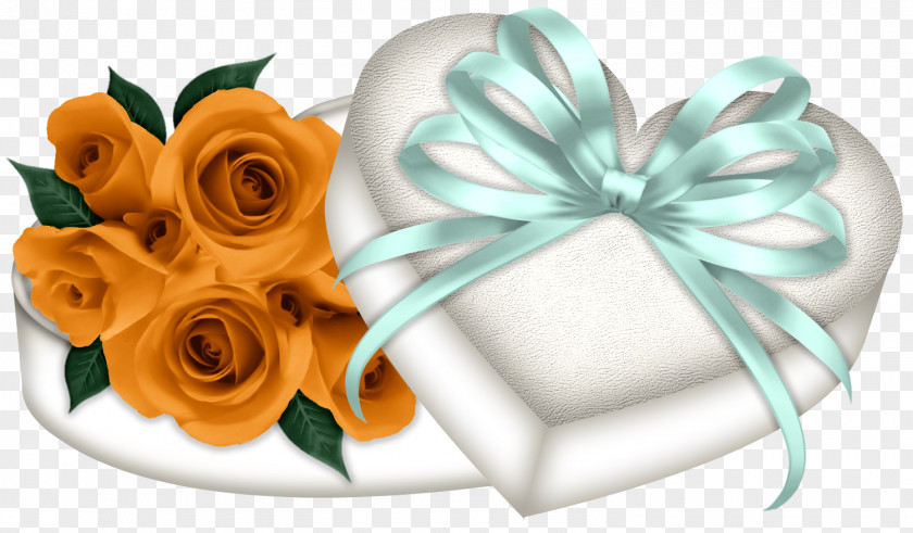 Gift Floral Design Cut Flowers Petal PNG