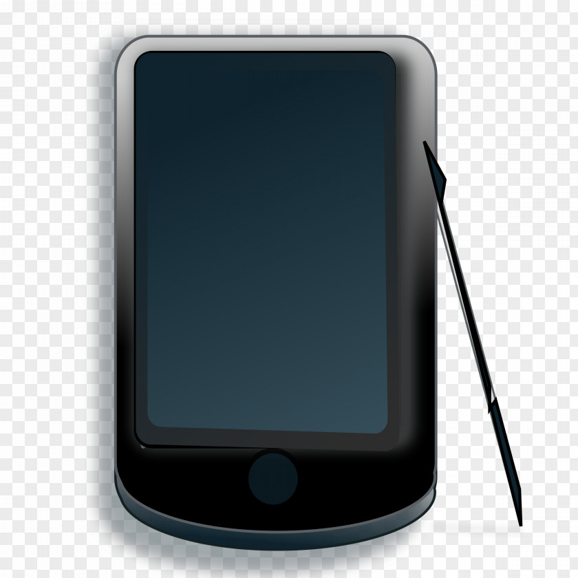 Handheld Devices Display Device Mobile Phones Clip Art PNG