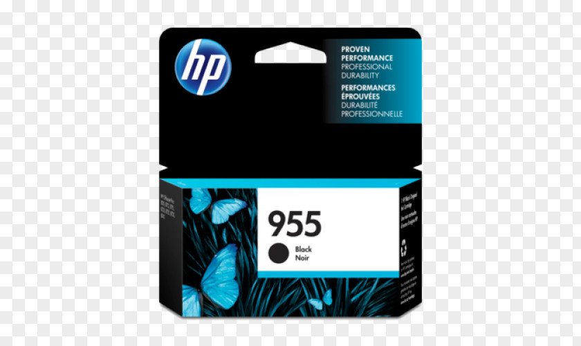 Ink Material Hewlett-Packard Cartridge Printer Office Depot PNG