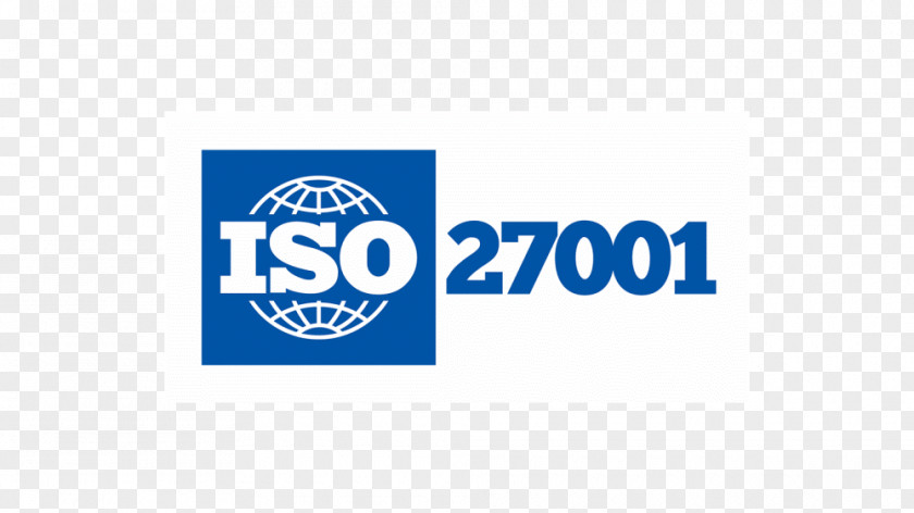 Iso 27001 Logo ISO/IEC 20000 ISO 9000 Trademark PNG