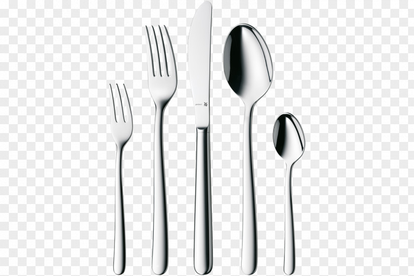 Knife Steak Cutlery WMF Group Stainless Steel PNG