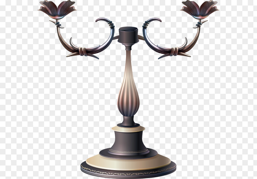 Lamp Candlestick Clip Art PNG