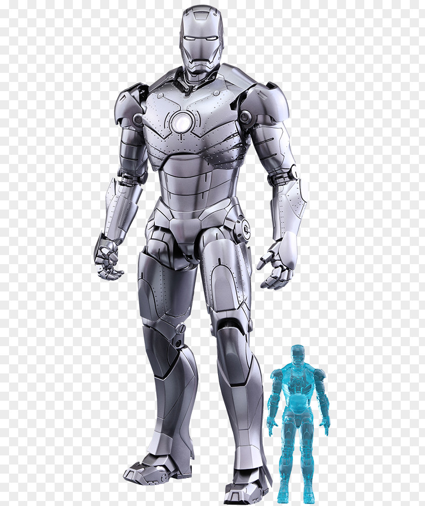 Marvel Toy Iron Man's Armor War Machine Action & Figures Hot Toys Limited PNG