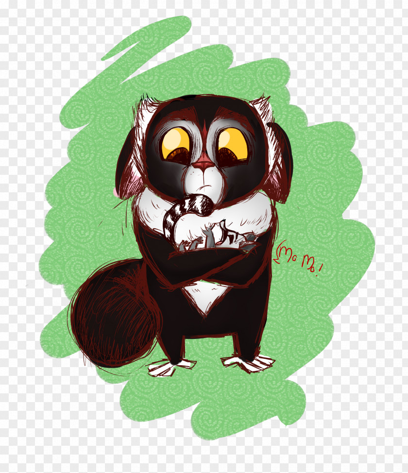 Owl Flightless Bird Cartoon PNG