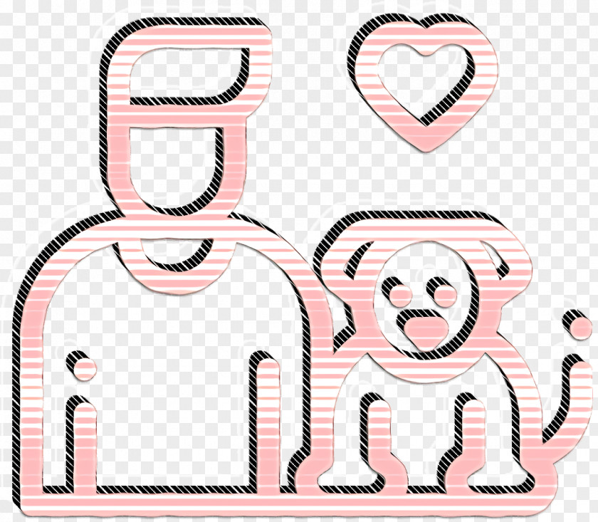 Pet Icon Dog Happiness PNG