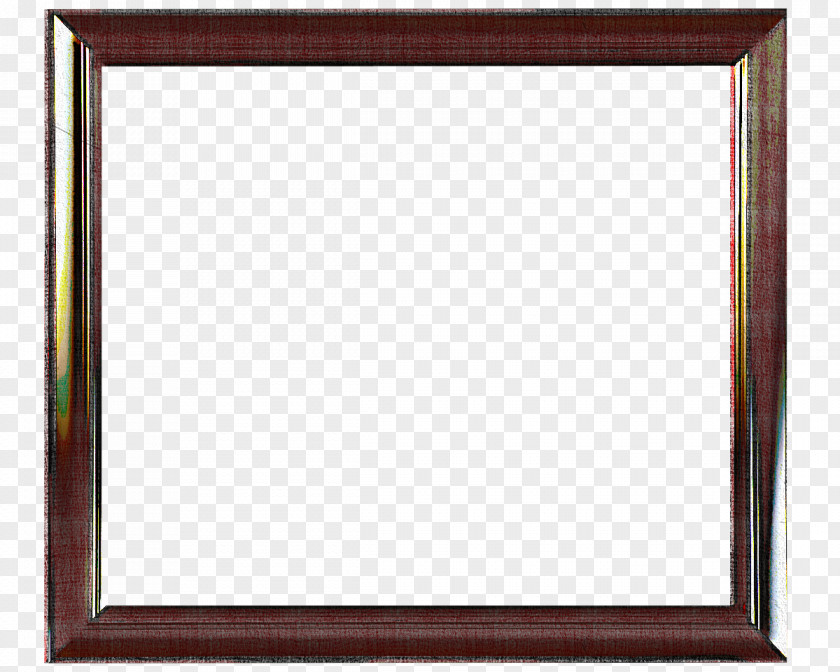 Picture Frame PNG