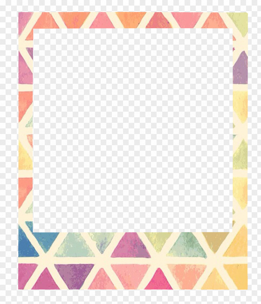 Polaroid Picture Frames Instant Camera Corporation PNG