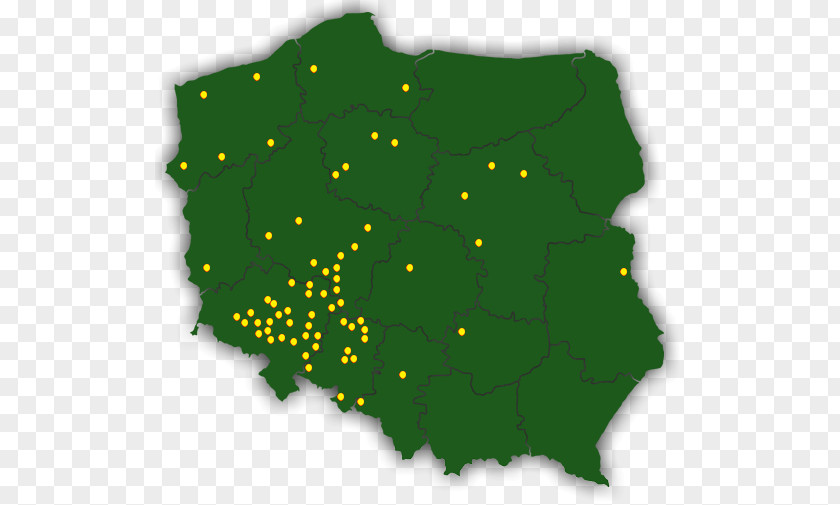 Polska Przeworno Ag-Projekt. Producent Suszarni Do Zbóż Map Object Farm PNG