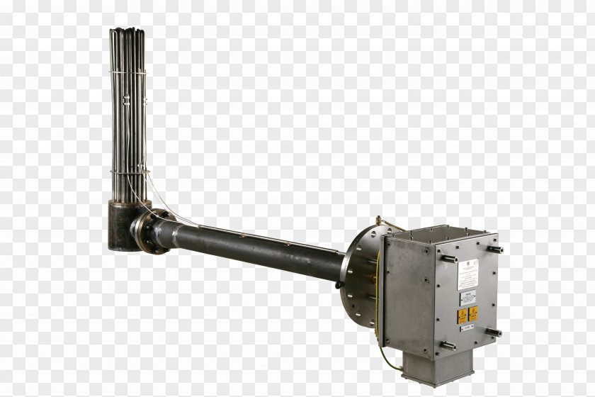 Reboiler Heater Dompelaar Electric Heating Electricity PNG