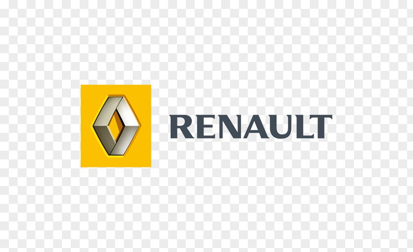 Renault Car Logo Cdr PNG