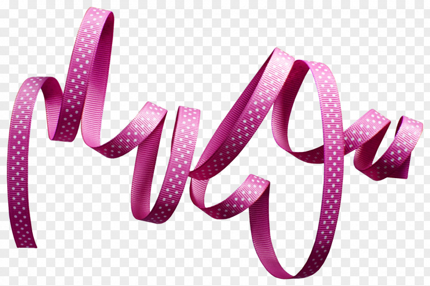 Ribbon Clip Art Paper Image PNG