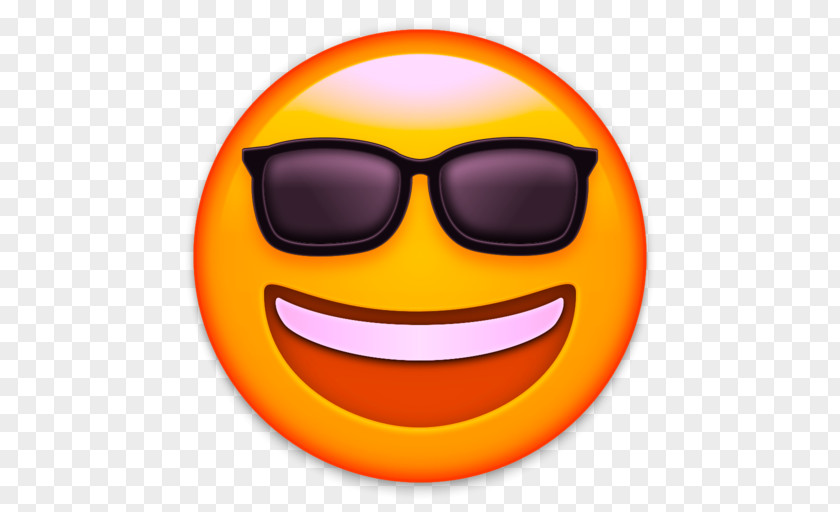 Smiley App Store Emoji Alphabet PNG