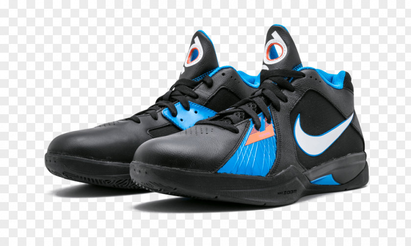 Basketball Sneakers Shoe Nike Sportswear PNG