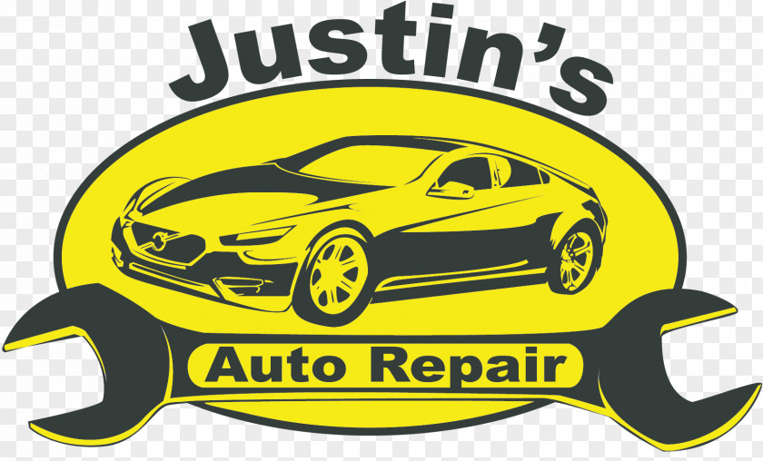 Car Repair Justin's Auto Automobile Shop Mechanic Motor Vehicle PNG