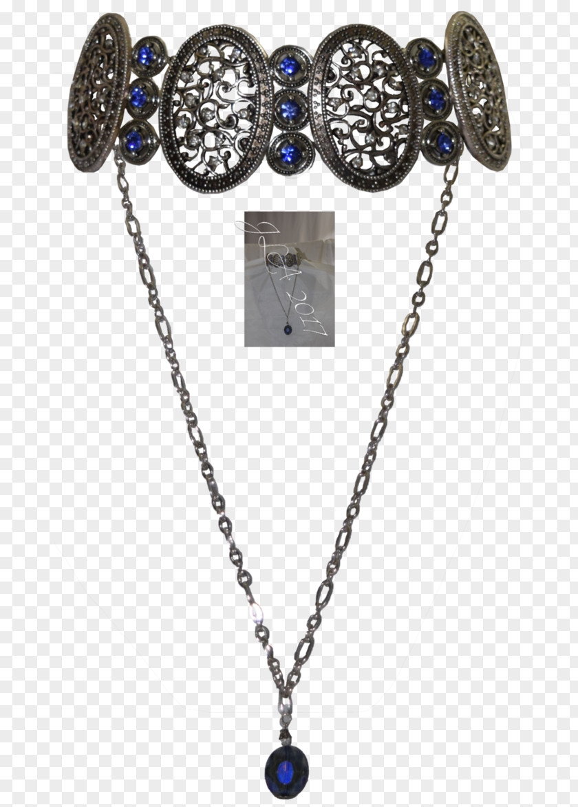 Chains Earring Jewellery Necklace Chain Gemstone PNG